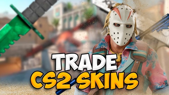 The Ultimate Guide to Navigating the CS2 Skin Trade Market