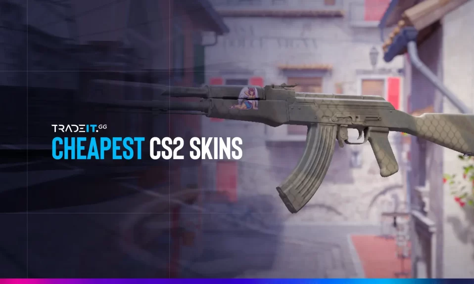 cs2 skin trade