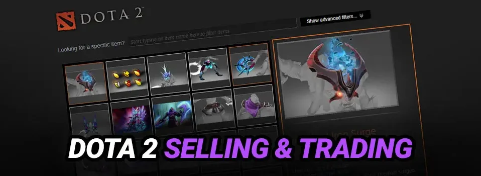 Dota Skin Trade Revolution: Dominate The Online Marketplace