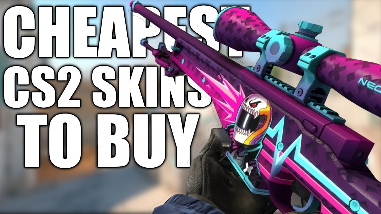 Why You Should Buy CS2 Skins Right Now