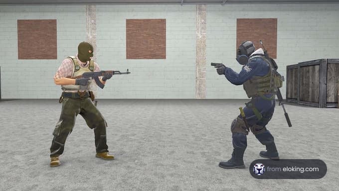 How to 1v1 in CS2: Step-by-Step Instructions