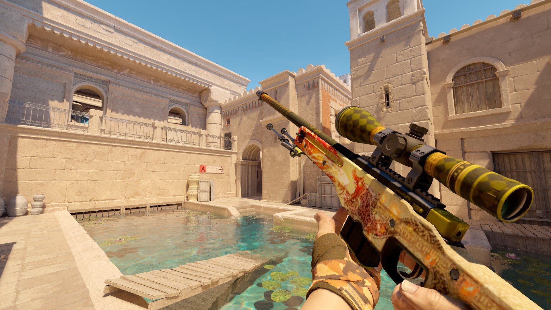 Best AWP Skins Best AWP Skins