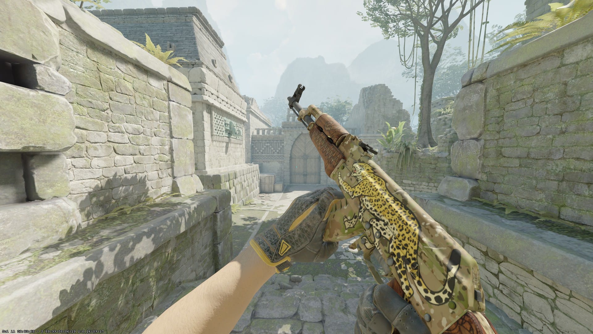 CS2 Animal Skins