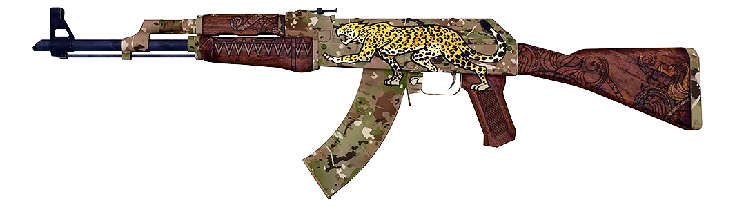 CS2 Animal Skins