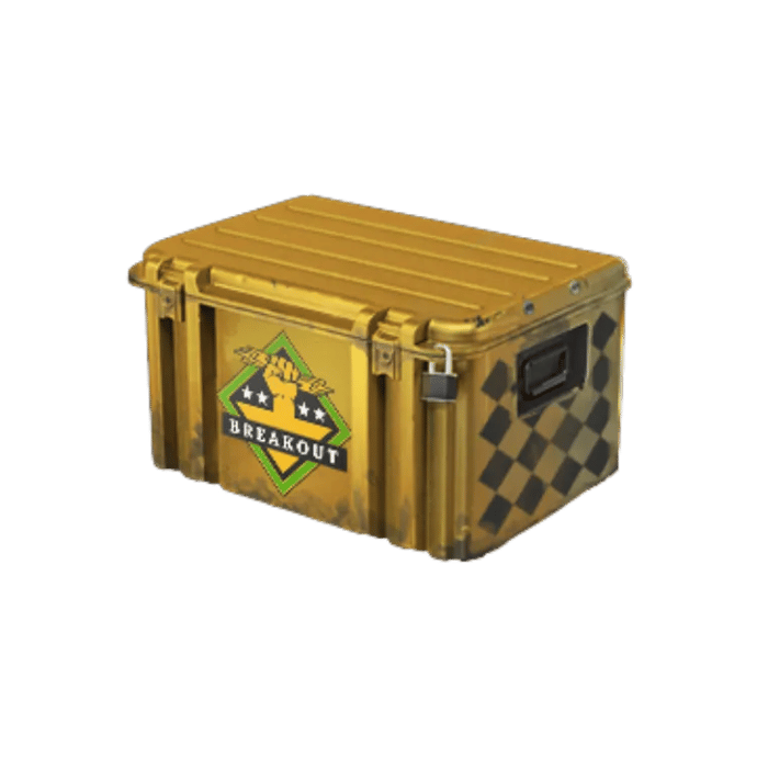 Best CS2 Cases Best CS2 Cases
