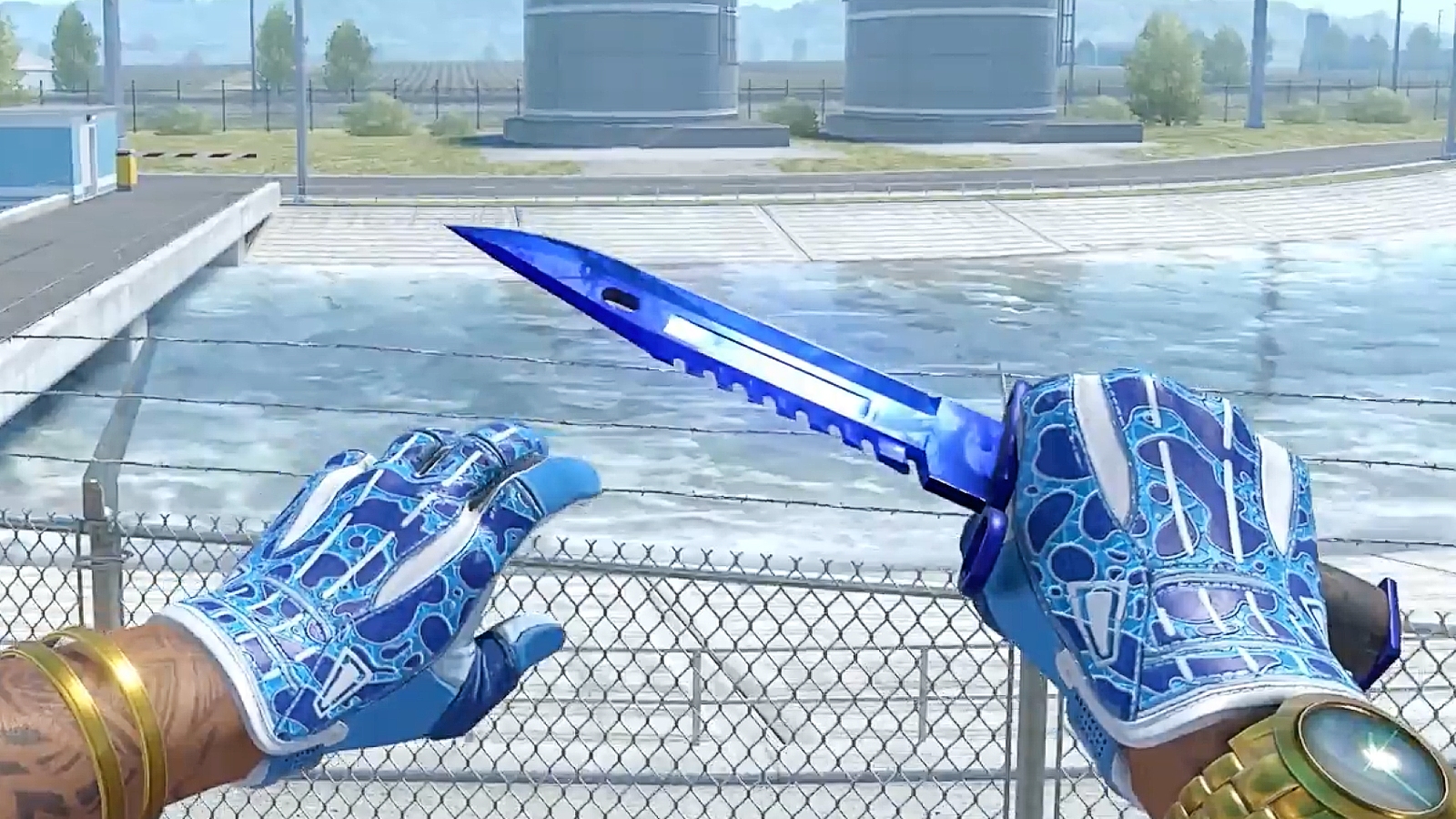 Best CS2 Knife Best CS2 Knife