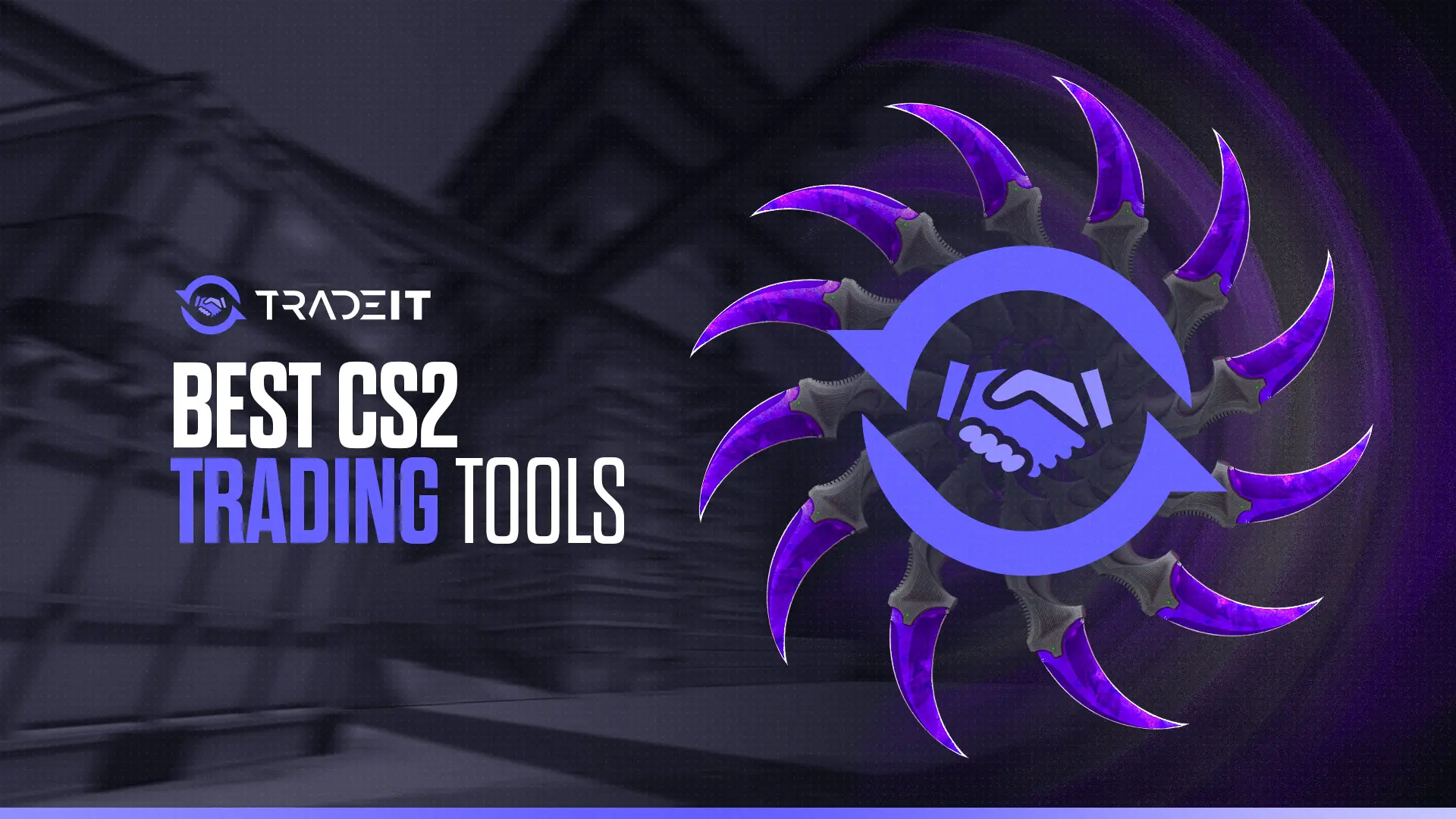 CS2 Trading Extensions CS2 Trading Extensions