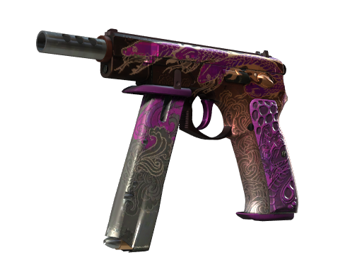 CZ75 Skins in CS2