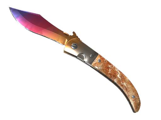 Navaja Knife Skins in CS2 Navaja Knife Skins in CS2
