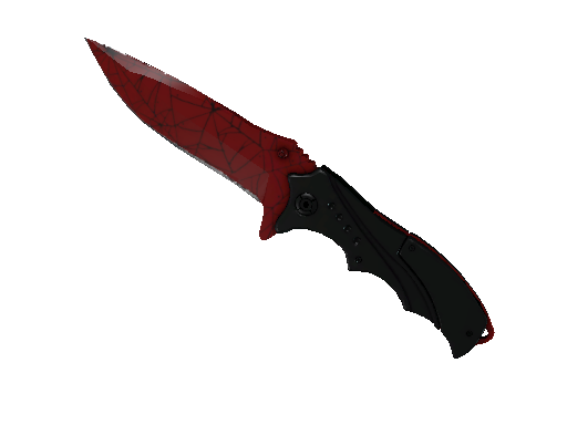 Nomad Knife Skins in CS2