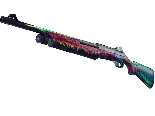 Best Nova Skins in CS2 – TOP 10
