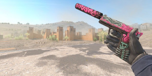 Best USP-S Skins in CS2 – TOP 10