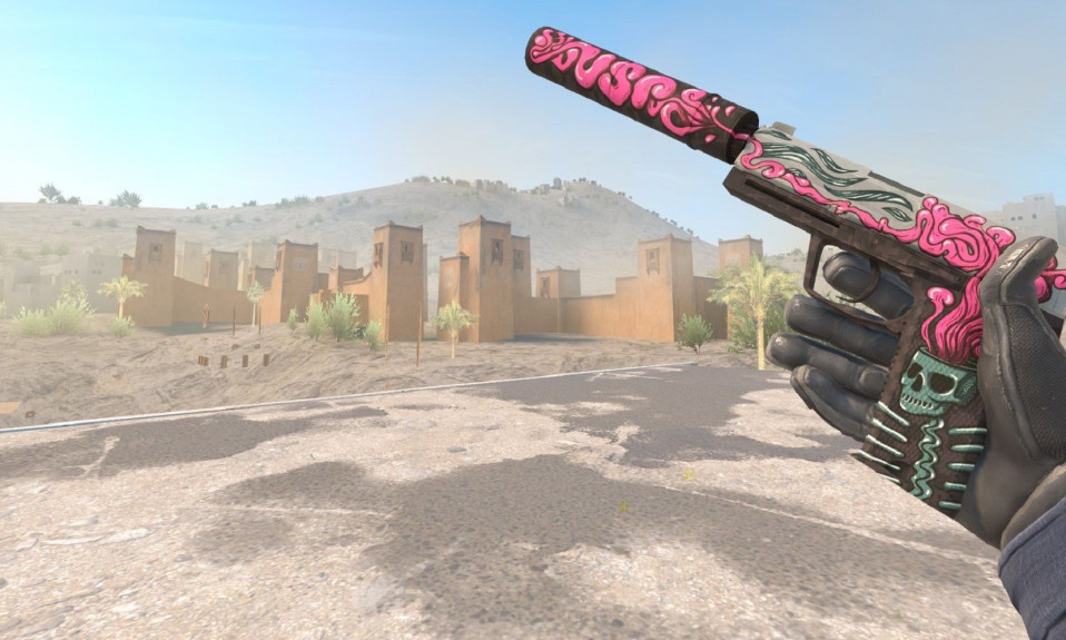 Best USP-S Skins in CS2 – TOP 10