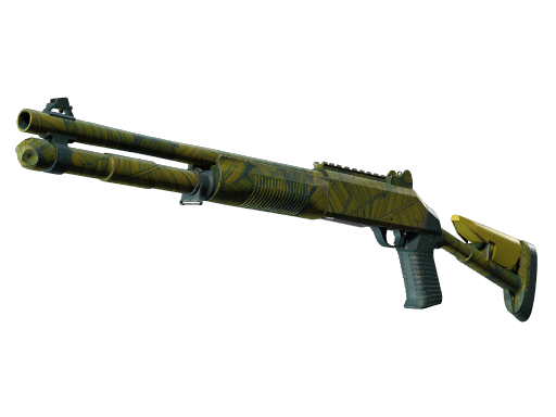XM1014 Skins in CS2 XM1014 Skins in CS2