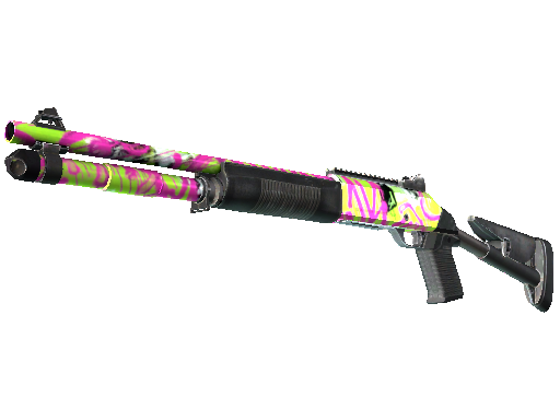 Best XM1014 Skins in CS2 – TOP 10