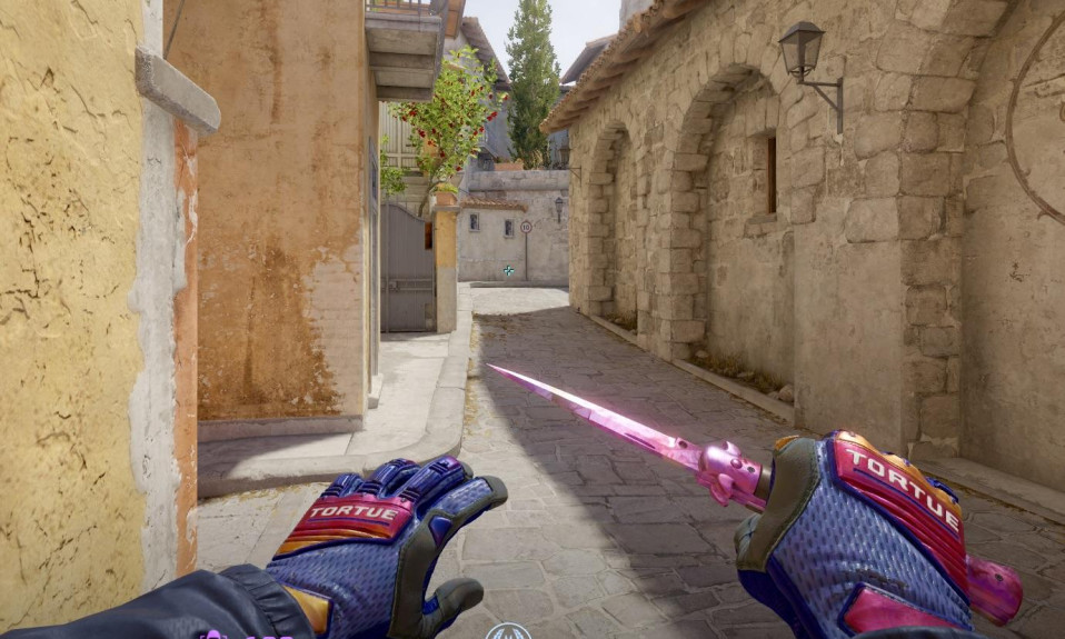 CS2 Knife and Glove Combos