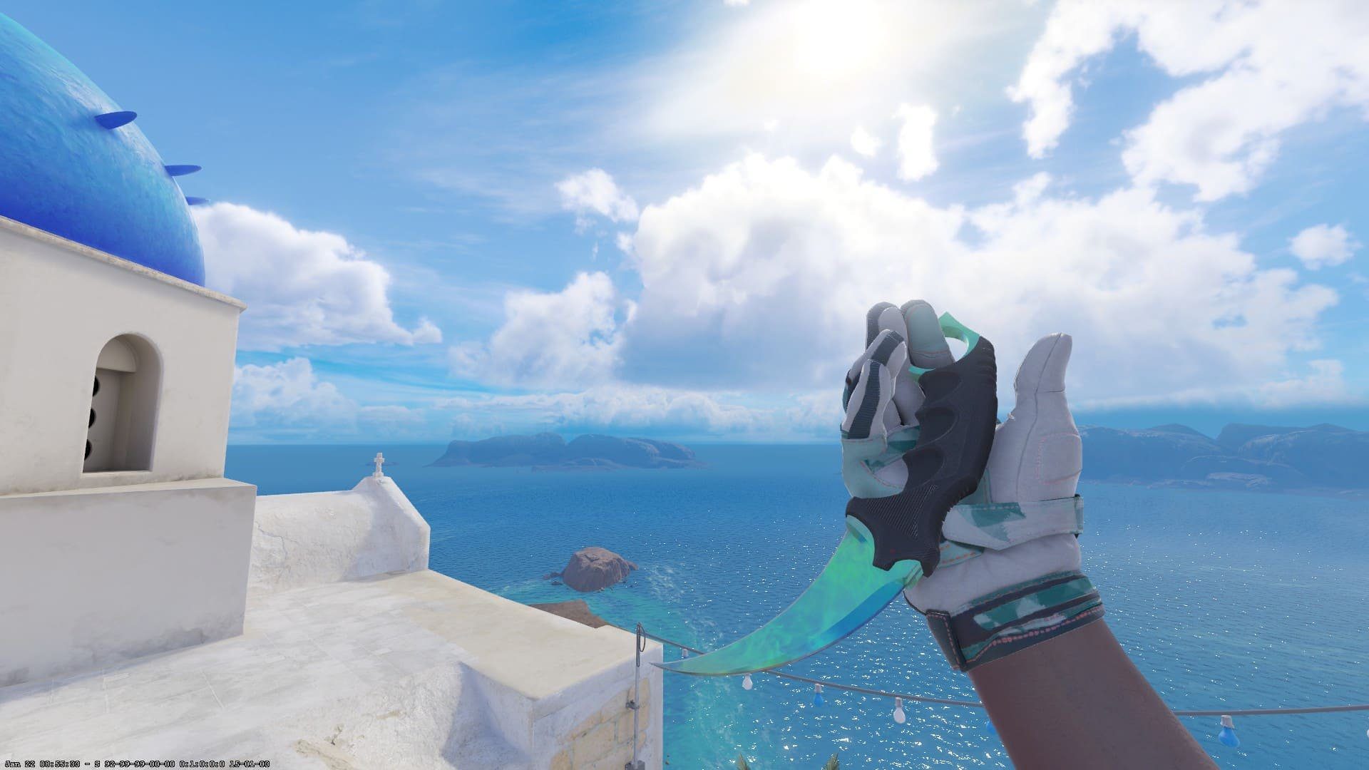 CS2 Knife and Glove Combos CS2 Knife and Glove Combos