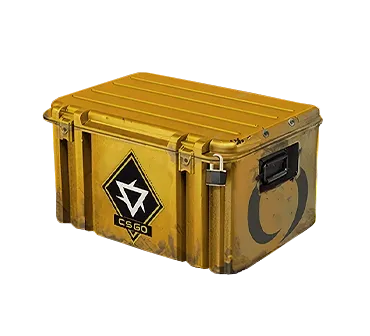 CS2 Recoil Case CS2 Recoil Case