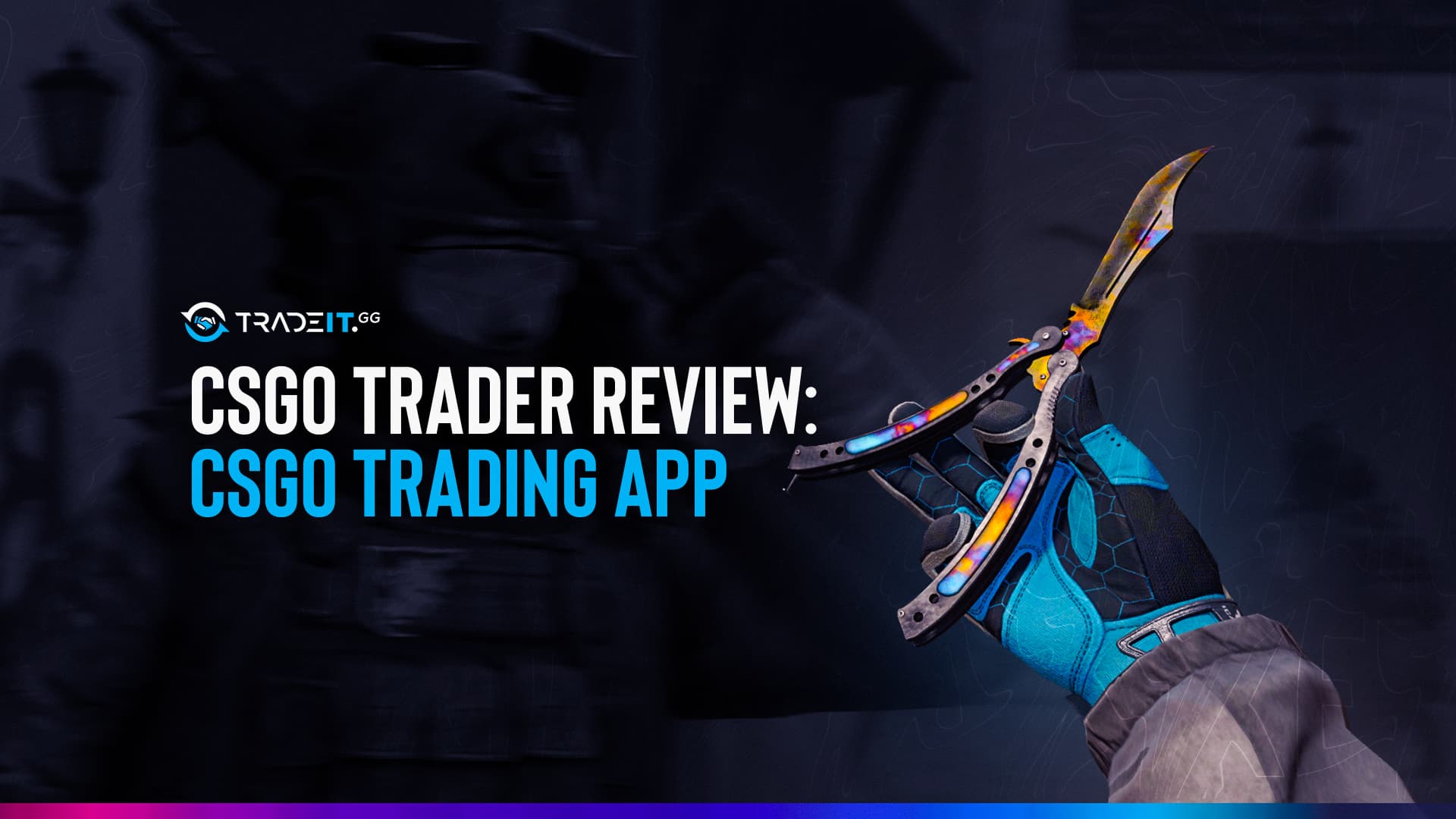 CS2 Trading Forums CS2 Trading Forums
