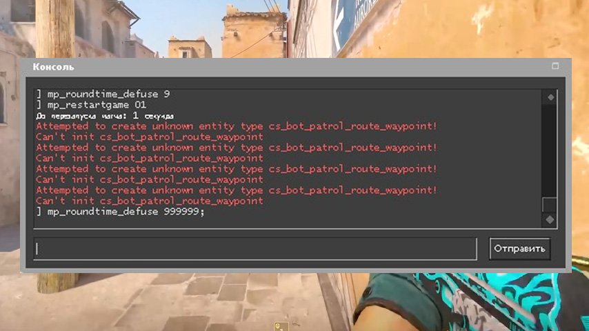 Exploring The Infinite Time Command For CS2: Tips And Tricks