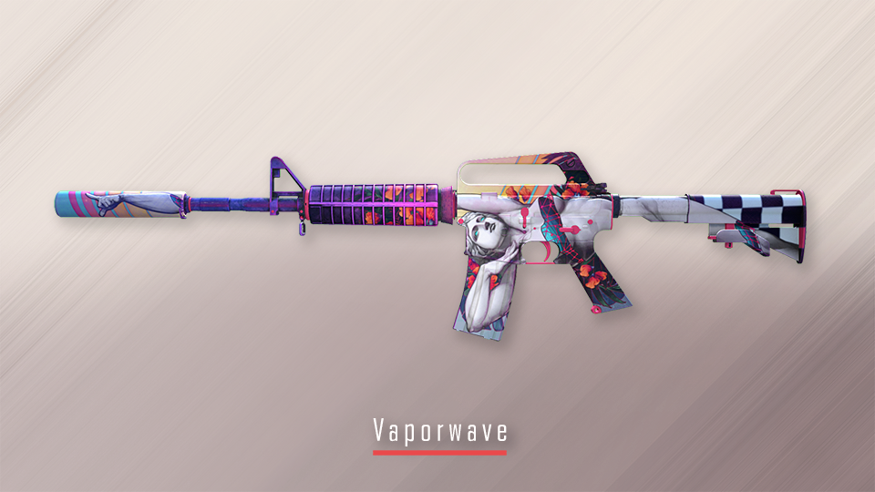 New CS2 Skins New CS2 Skins