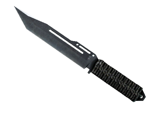 Paracord Knife Skins in CS2 Paracord Knife Skins in CS2