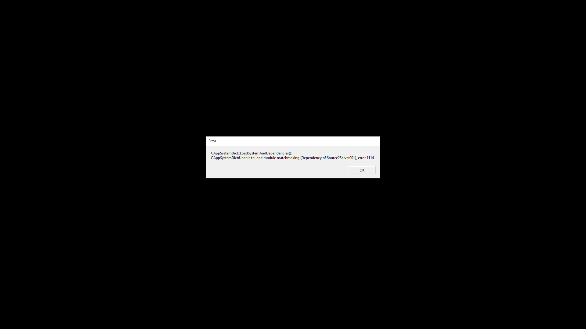 Top Fixes for When CS2 Won’t Launch